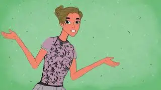 Казакша анимация