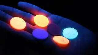 Жетоны метро: из чего сделаны и какие бывают виды?