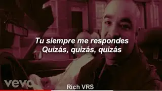 Akwid - Como, Cuando y Donde (Letra) HD