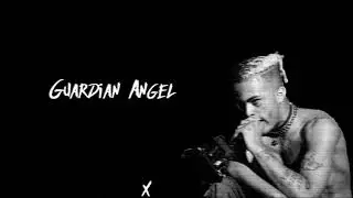 xxxtentacion - guardian angel (slowed down + reverb)