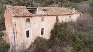 Declaren Bé Cultural d’Interès Local el Mas del Sant Pau de Masdenverge