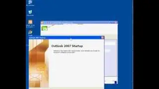 How to Convert Excel to Outlook File