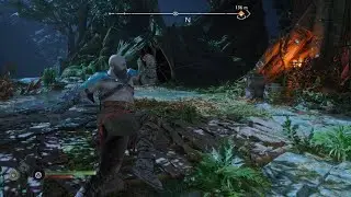 The God Butcher