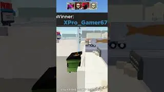 making everyone leave on roblox arsenal #shorts