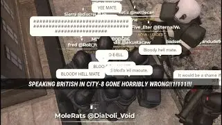 3 Minutes of City-8 clips that surely cures your "𝗕𝗢𝗥𝗘𝗗𝗢𝗠"