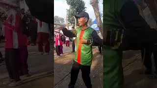 JambeSemin Spekta#Senam Bareng#SkjYoutube#alfamultimedia