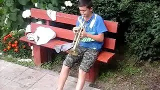 Рязановка