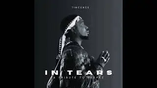 Timcence - In Tears: A Tribute To Beepee (Official Audio)