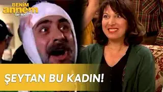 Şeytanı Pişman Eden Kaynanam | 3.Bölüm | Benim Annem Bir Melek