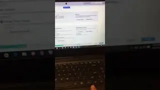 Can not back up because Iphone disconnected