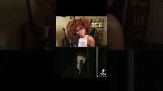 Such a beautiful Voice