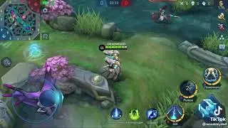 Новый танк-стрелок Филакс , обзор и тест Mobile Legends