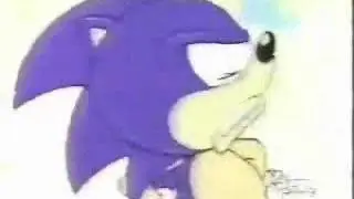 Youtube Poop-Sonic Sez (En Español)
