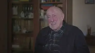 Отар Иоселиани 2022 год Путин Есть ощущение что безумец распоясался о войне в Украине Котрикадзе
