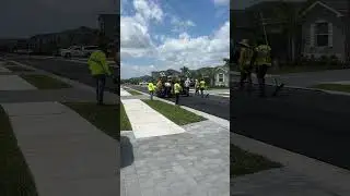 В США работают качественно, а в России всё что не сделают превращается в говно. 