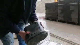 Бордачок из фильтра, Лайфхак!