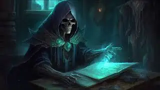 An Arch Mage of the Old Web regales you with tales of `yore