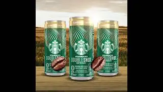 Starbucks Motion Graphics Tutorial - #capcut #capcuttutorial #capcutedit #learn