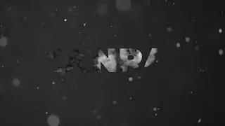 Wondershare Filmora 9 Tutorial : Smoke Text Effects  | Filmora Intro Effects