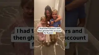 How to REVIVE a dead Instagram account