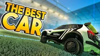 Back on the best car in the game...  | Supersonic Legend 2s