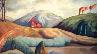 Pavel Fomitchov - Light Winds