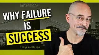 How To Overcome Fear of Failure - Every 