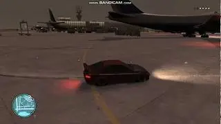 GTAIV DRIFT PHONK