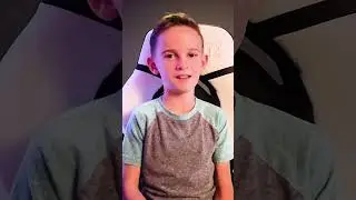 Meet the Neon Wild App with Grayson