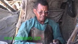 Sew Le Sew ( Yesefer Weg ) Chama Sefi. Must watch