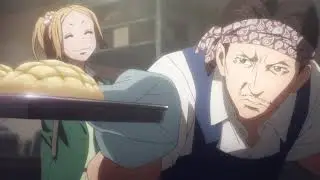 Anime Orange épisode 1 vf