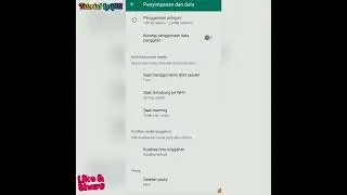 Fitur Baru WhatsApp tanpa internet