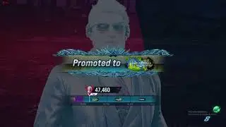 TEKKEN 8|| VICTOR VS HWOARANG|| RANKED MATCH 2024