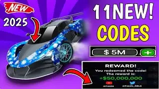 💥 SECRET!!! CODES 💥 CAR DEALERSHIP TYCOON CODES 2025 - CAR DEALERSHIP TYCOON ROBLOX CODES