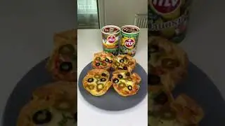 пицца в духовке без теста