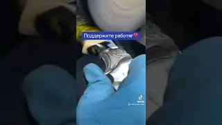 Рабочие моменты Кизлярские Ножи