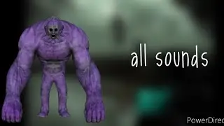 slendytubbies - Tinky tank all sounds