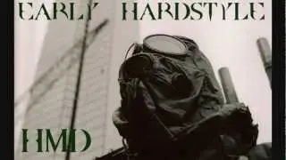 HMD @ Early Hardstyle Mix (1998-2002)
