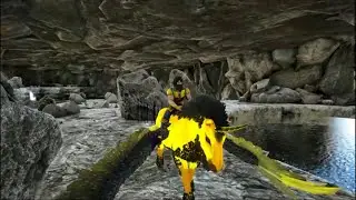 Ark Hindi: Parados Ruthless Pegasus Ep: 4