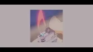 Rammstein - Mein Herz Brennt (slowed+reverb)