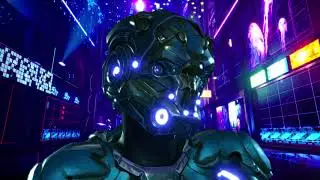 Iclone Animation🤗Fun Practice Popcornfx and Iclones Realtime Glow and Textures🤗View at 1080p