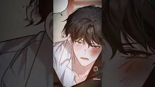 hehe #bl #yaoi #manhwa #trending #dammy #boyboy #boylove #lgbt
