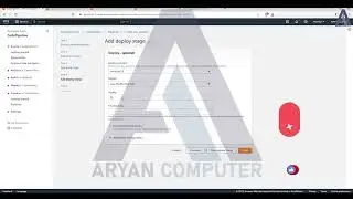 AWS Code Pipeline Tutorial, Build a CI/CD Pipeline on AWS, CI/CD Pipeline with AWS Code Pipeline