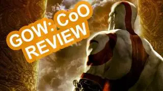 God of War: Chains of Olympus Review