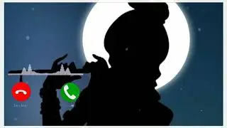 new bansuri ringtone || famous krishna ringtone💝 || new ringtone Ray 