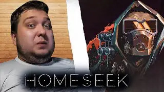 НОВОЕ НАЧАЛО ПОСЛЕ АПОКАЛИПСИСА - Homeseek