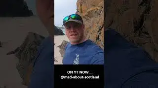 Assynt 4 parter....the short promo trailer version