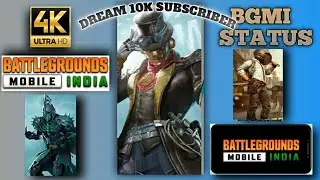 PUBG STATUS 4K ULTRA HD 💕 | 😍 PUBG LOVER STATUS ❤️ FULL SCREEN 4K HD ❤️ | 4K STATUS #PUBG #SHORTS