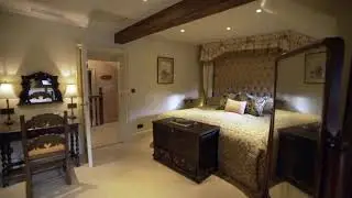 Corporate Hire at Hever Castle