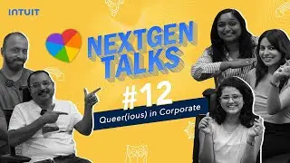 NextGen Talks Ep 12: Queer(ious) in Corporate